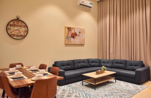 Salalah Apartment | Segal Rotana Salalah Villa wz Private S Pool