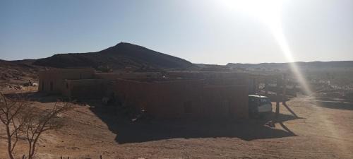 Rissani Other | Segaoui House