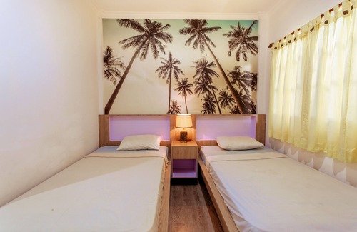 Downtown Kuta Hotel | Segara Sadhu Inn Kuta by ecommerceloka