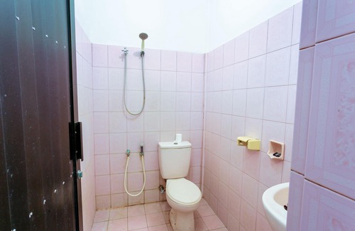 Downtown Kuta Hotel | Segara Sadhu Inn Kuta by ecommerceloka
