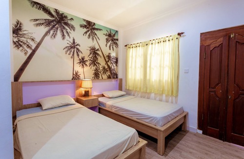 Downtown Kuta Hotel | Segara Sadhu Inn Kuta by ecommerceloka