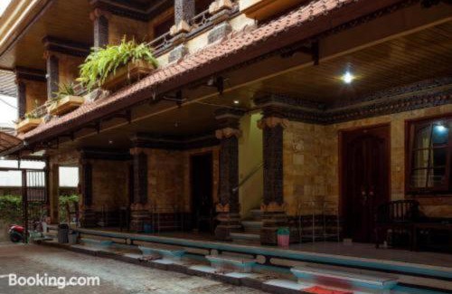 Downtown Kuta Apartment | Segara Sadhu Inn Kuta by ecommerceloka