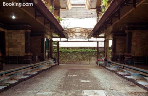 Downtown Kuta Apartment | Segara Sadhu Inn Kuta by ecommerceloka