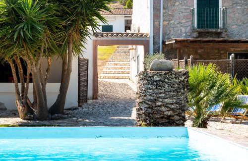 Carloforte House | Segni Holiday Home