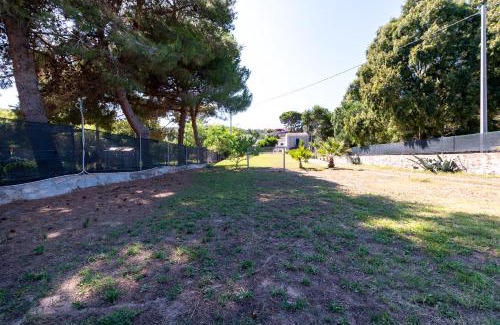 Carloforte House | Segni Holiday Home