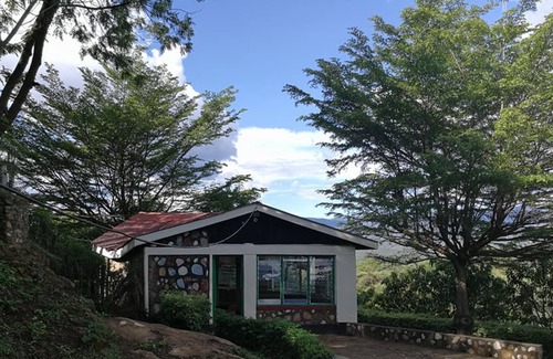 Eldoret Hotel | Sego Safari Lodge