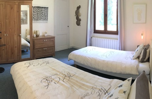 Lignan-de-Bordeaux House | Seguin - La Maison du Lac