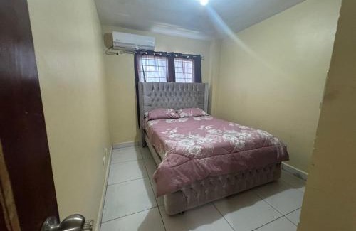 Punal Apartment | Segundo nivel en palma real , santiago