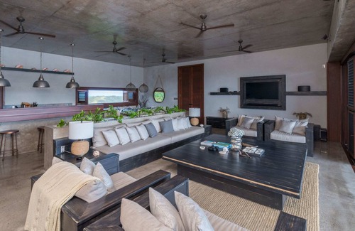 Virgin Gorda Villa | Segura 2BR in Leverick Bay by Personal Villas - Breathtaking Serene Paradise