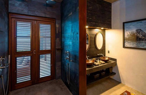 Virgin Gorda Villa | Segura in Leverick Bay by Personal Villas - Breathtaking Serene Paradise