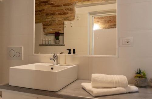 Capolago Apartment | Seguri Loft Rustico [FreeParking]