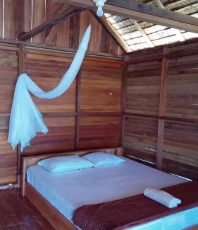Arborek House | Sehati Homestay - Raja Ampat