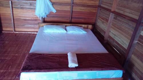 Arborek House | Sehati Homestay - Raja Ampat