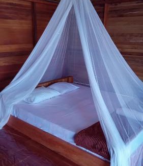 Arborek House | Sehati Homestay - Raja Ampat