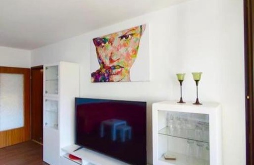 Neckarstadt-Ost/Wohlgelegen Apartment | Sehr ruhige Wohngegend nähe des Herzogenriedpark