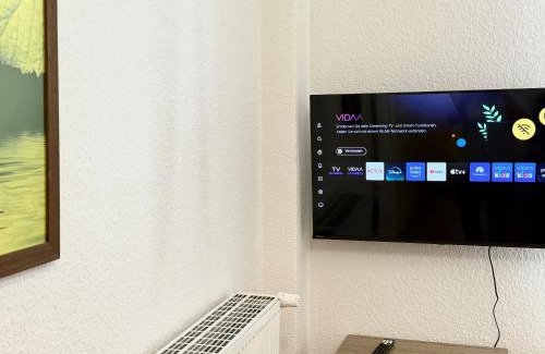Schoeneberg Apartment | Sehr zentrale Wohnung für bis zu 6 Gäste - Nah gelegen zum Kurfürstendamm, Potsdamer Platz und Kreuzberg in 10 Minuten
