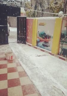 Brein House | Sehran palace