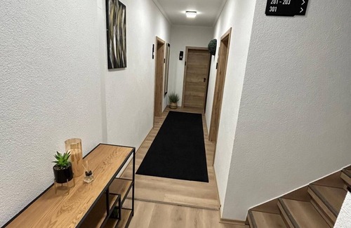 Seesen Apartment | Sehusa-living apartment 301