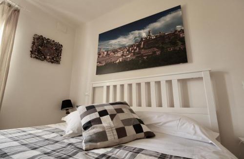 Siena Historical Center Apartment | Sei Unica