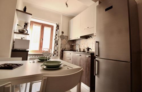 Siena Historical Center Apartment | Sei Unica
