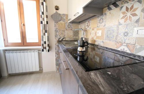 Siena Historical Center Apartment | Sei Unica