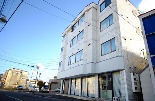 Shinkawacho Apartment | Seikan bildinng101