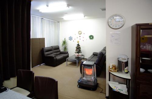 Shinkawacho Apartment | Seikan bildinng101
