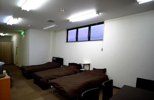 Shinkawacho Apartment | Seikan bildinng101