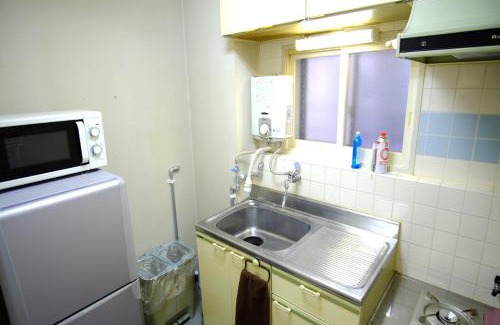Shinkawacho Apartment | Seikan bildinng101