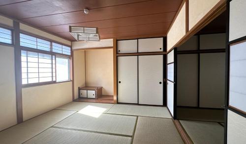 Kusatsu Onsen House | Seikyo 草津温泉