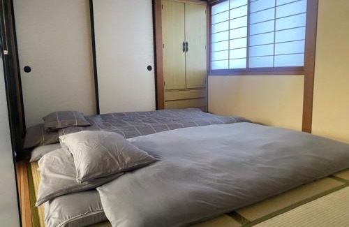 Kusatsu Onsen House | Seikyo 草津温泉