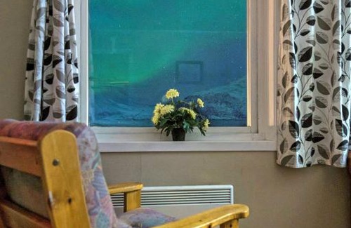 Alta Apartment | Seiland House