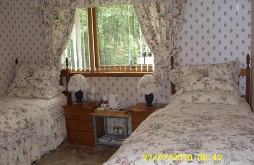 East Lewiston Bed & Breakfast | Seilebost
