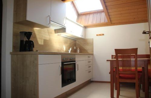 Zell am See Apartment | Seilergasse Apartments by we rent