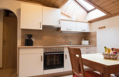 Zell am See Apartment | Seilergasse Apartments by we rent