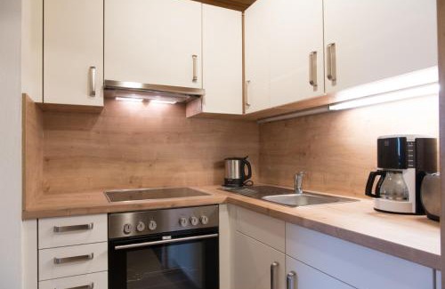 Zell am See Apartment | Seilergasse Apartments by we rent
