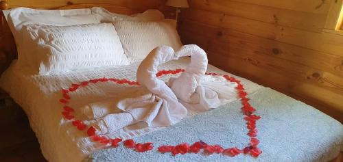Breakish Ski Chalet | Seillean Trang