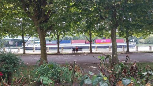 Oissel House | Seine-Impressionnisme