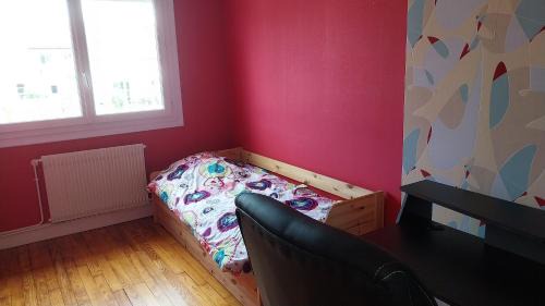 Oissel House | Seine-Impressionnisme