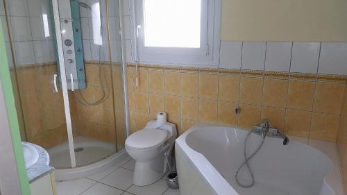 Oissel House | Seine-Impressionnisme