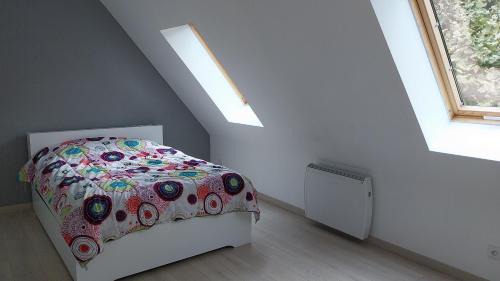 Oissel House | Seine-Impressionnisme