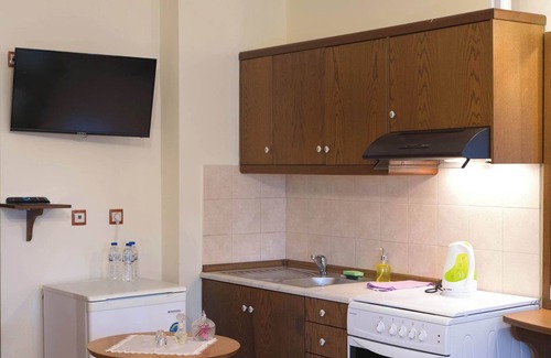 Nestorio Apartment | Seirios Guest House - Thimeli Cozy Retreat