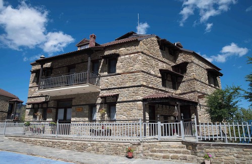 Nestorio Apartment | Seirios Guest House - Thimeli Cozy Retreat