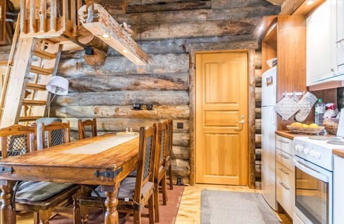Rukatunturi House | Seitsemän Savua 4 by Interhome