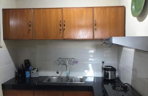 Catur Tunggal Apartment | Sejahtera Apartment in Jogja 3bedrooms