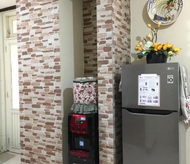 Catur Tunggal Apartment | Sejahtera Apartment in Jogja 3bedrooms