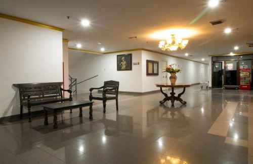 Catur Tunggal Apartment | Sejahtera Apartment in Jogja 3bedrooms