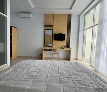 Ambarita Hotel | Sejahtera Beach Hotel