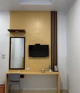Ambarita Hotel | Sejahtera Beach Hotel