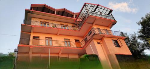 Shimla House | Sejal Homestay